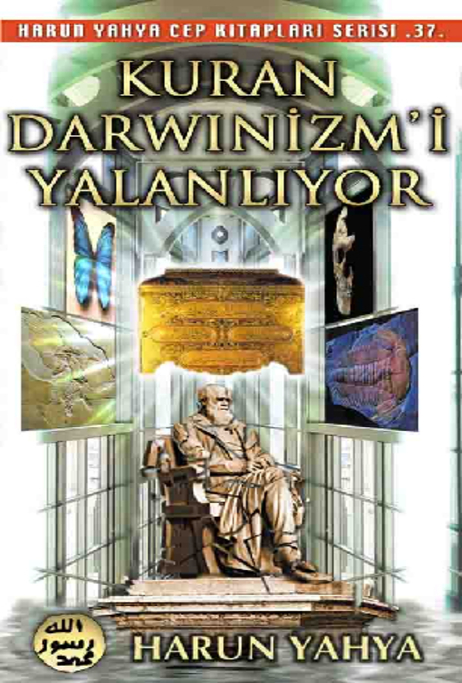 Kuran Darwinizmi Yalanlıyor - Cep Kitabı